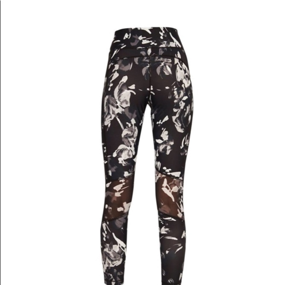 LOLE ANKLE LEGGINGS—-GOLF—-XL